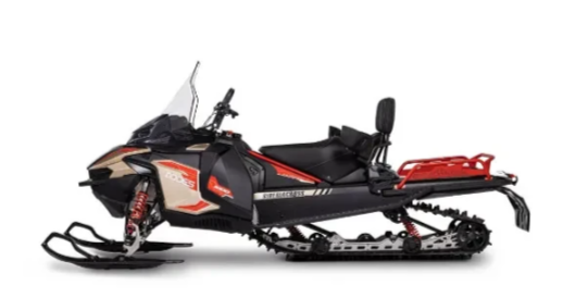 Снегоход AODES Siberiacross 1000 SWT 600mm LCD 6.8 в Черкесске