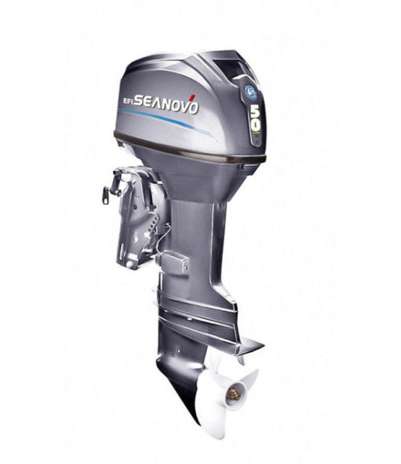 Лодочный мотор SEANOVO SN50FFEL-T в Черкесске