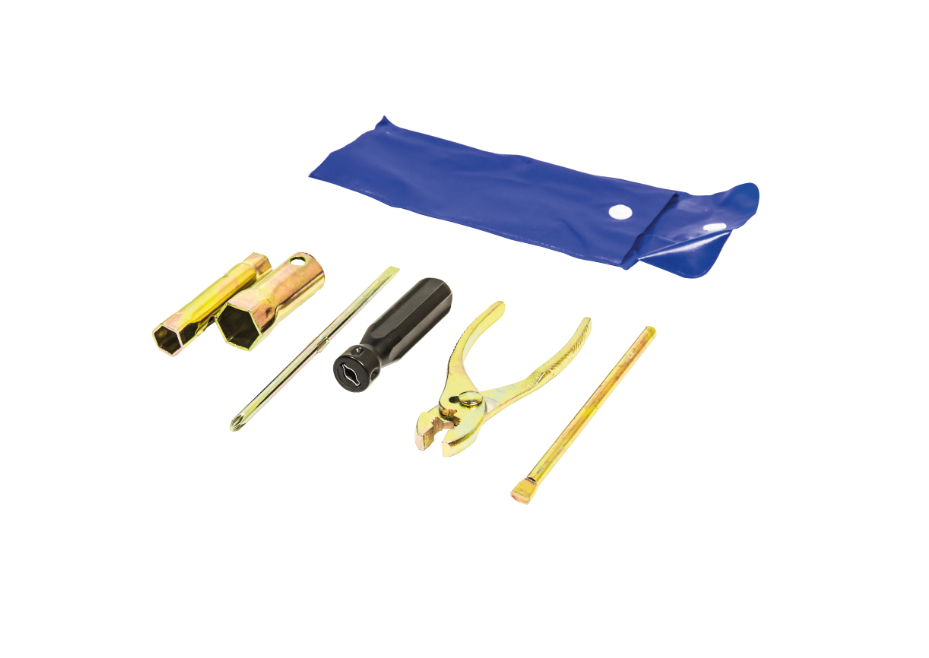 Лодочный мотор APACHE T5 BS в Черкесске