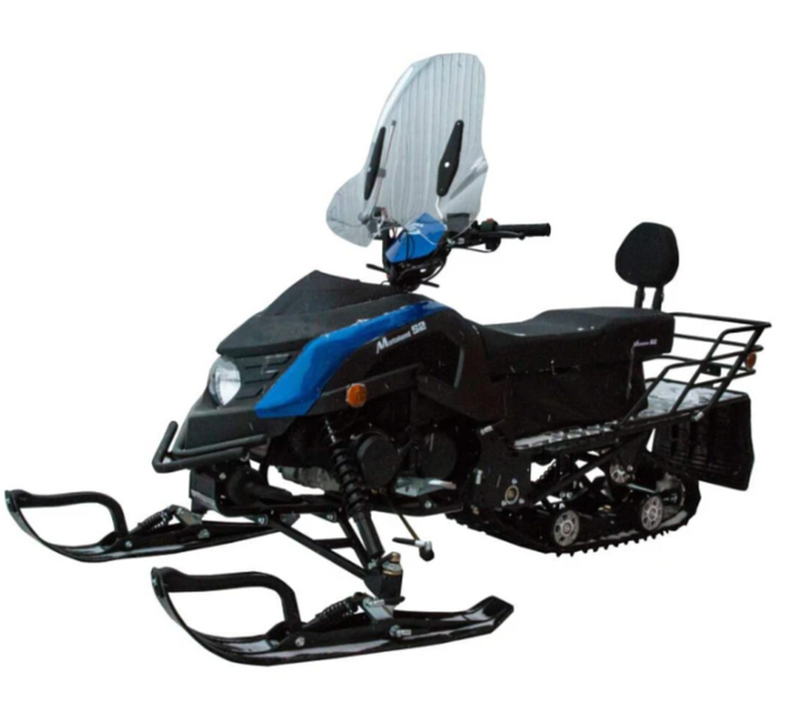Снегоход MOTOLAND (МОТОЛЕНД) SNOWFOX 200 в Черкесске