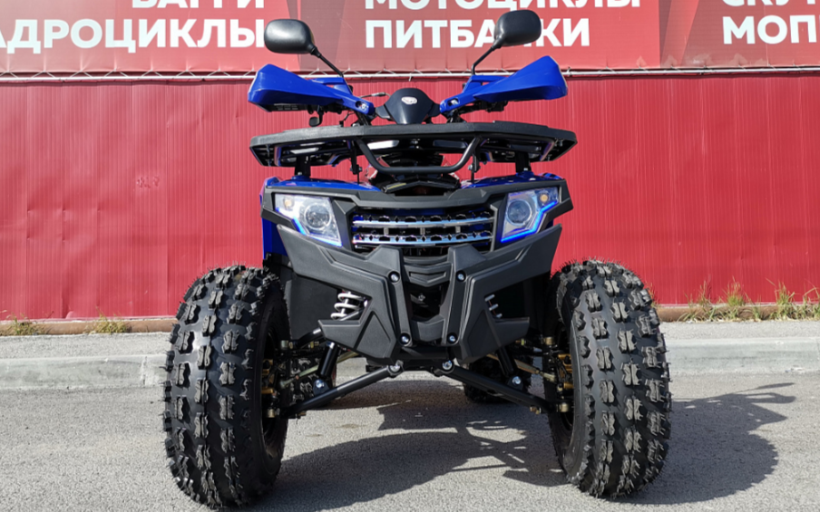 Квадроцикл PROMAX WILD 2.0 190 LUX в Черкесске