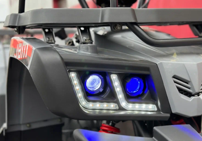 Квадроцикл GBM MAVERICK 300 NEW в Черкесске