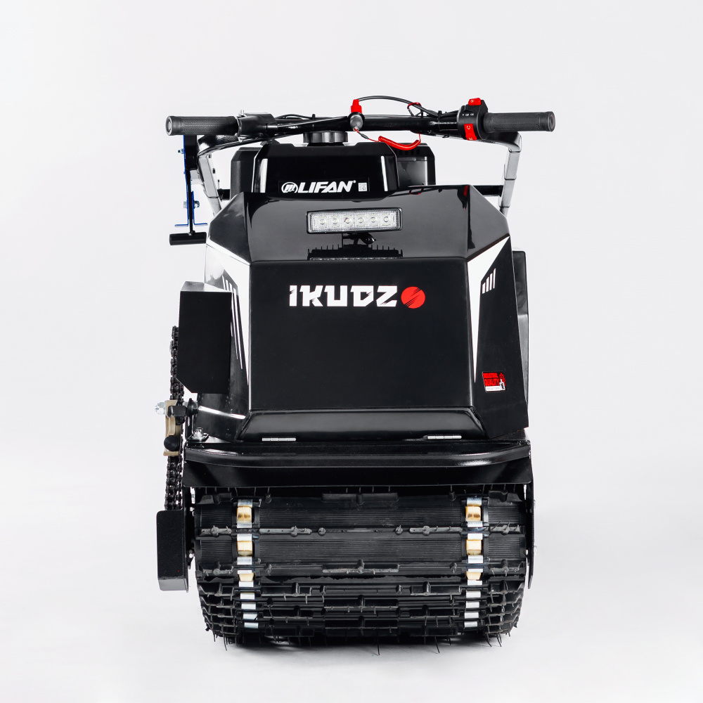 МОТОБУКСИРОВЩИК IKUDZO LONG 2.0 1700/500 EKR19 в Черкесске