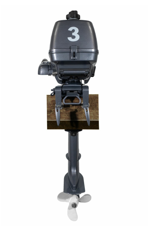 Лодочный мотор APACHE T3 BS в Черкесске