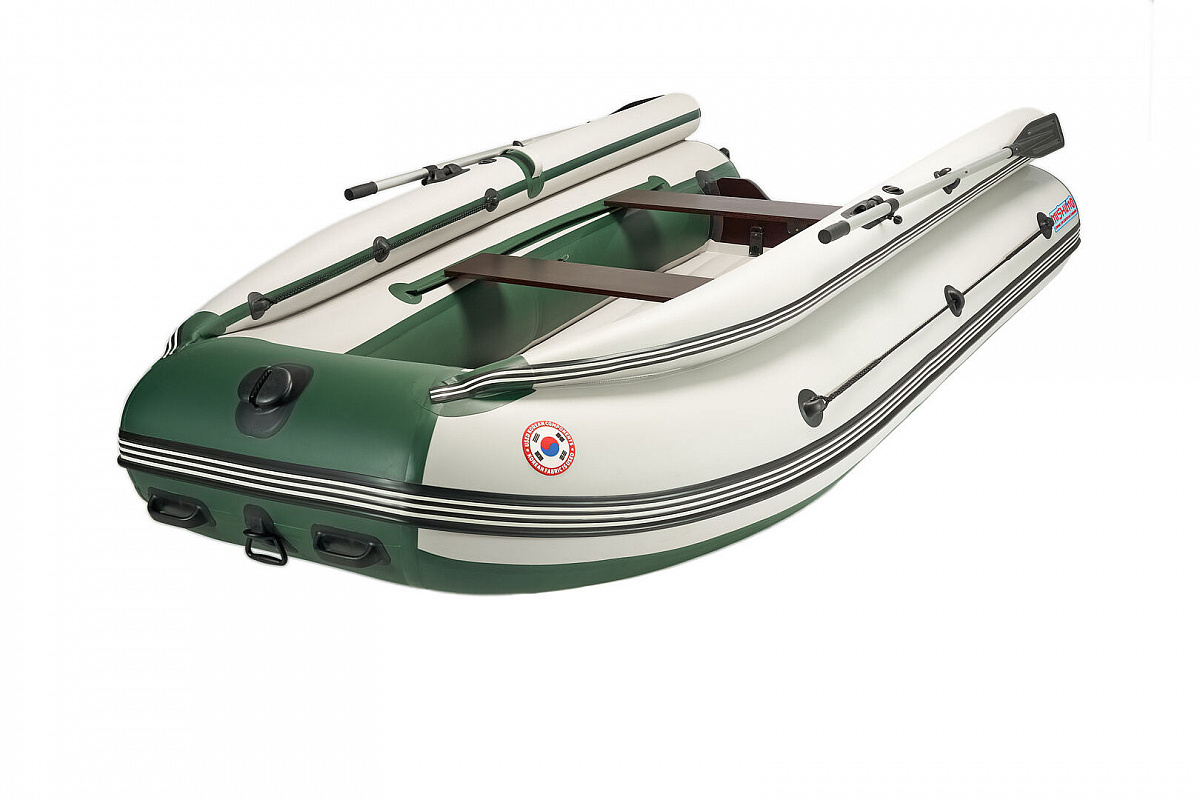 Лодка MISHIMO FAMILY LITE 350 в Черкесске