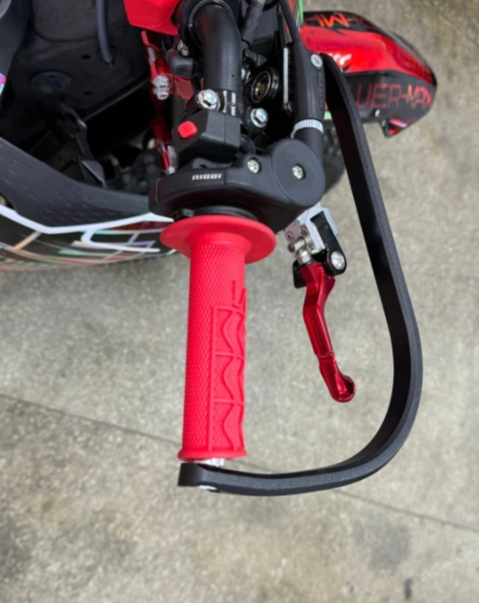 Кроссовый мотоцикл FAIDET CB300F MAX WP в Черкесске