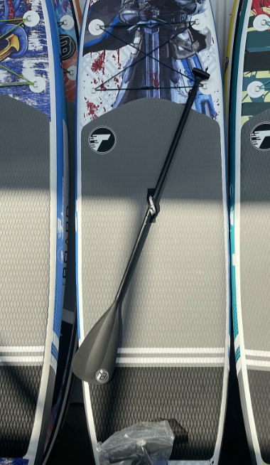 SUP (САП) ДОСКА RAIDEX I BOARD 11’ (332СМ) N 18 в Черкесске