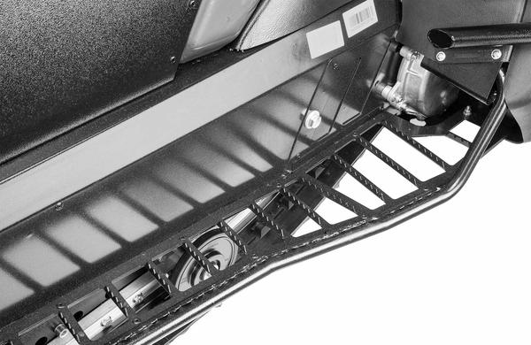 Снегоход STELS SM600T (L LUX WT) СТАВР 1.0 К01 Tech в Черкесске