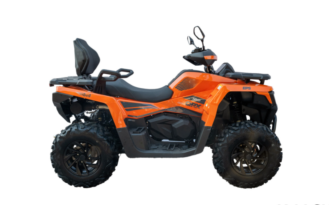 Квадроцикл HND QRX 650 в Черкесске