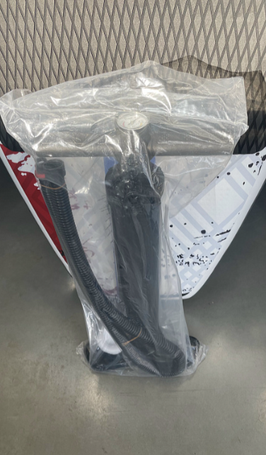 SUP (САП) ДОСКА RAIDEX I BOARD 11’ (332СМ) «AUTO» в Черкесске