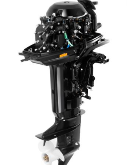 Лодочный мотор HIDEA HD30FHS в Черкесске
