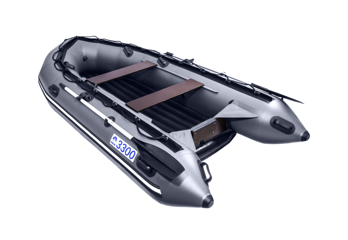 Лодка APACHE 3300 НДНД в Черкесске