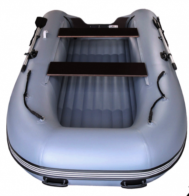 НАДУВНАЯ ЛОДКА GLADIATOR E380S в Черкесске