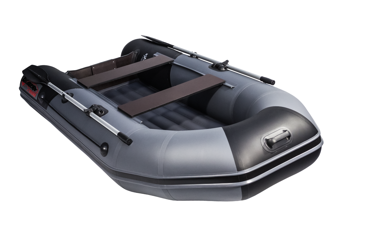 Лодка Таймень NX 2800 НДНД в Черкесске