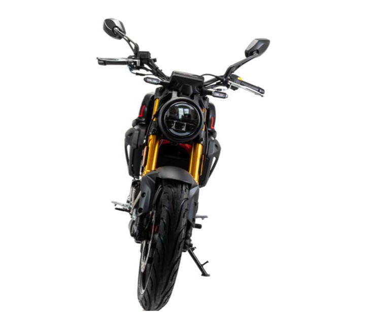 Мотоцикл PROMAX CB150R (49) в Черкесске