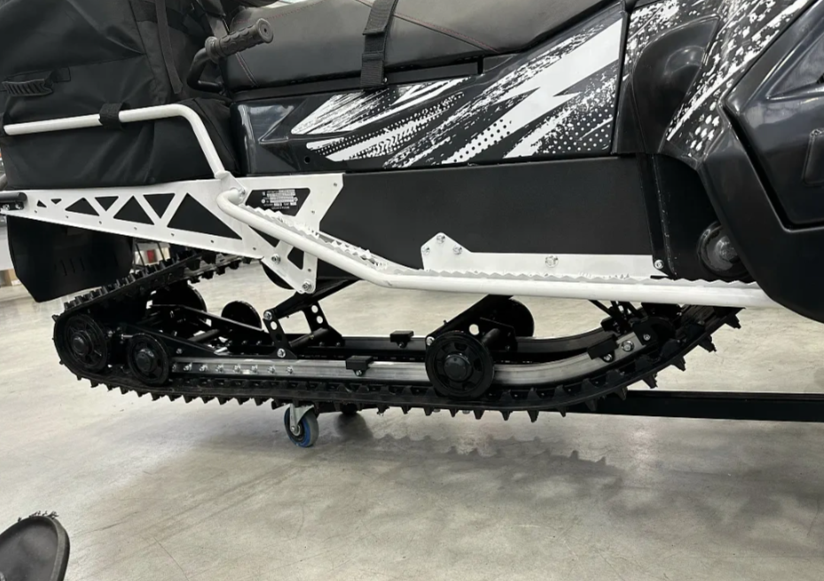 СНЕГОХОД IRBIS SF200L XE SUPERLONG в Черкесске