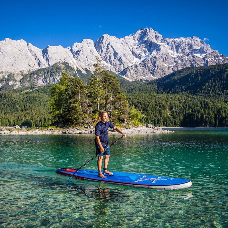 SUP (САП) Доска MISHIMO EXTRA10.8 в Черкесске