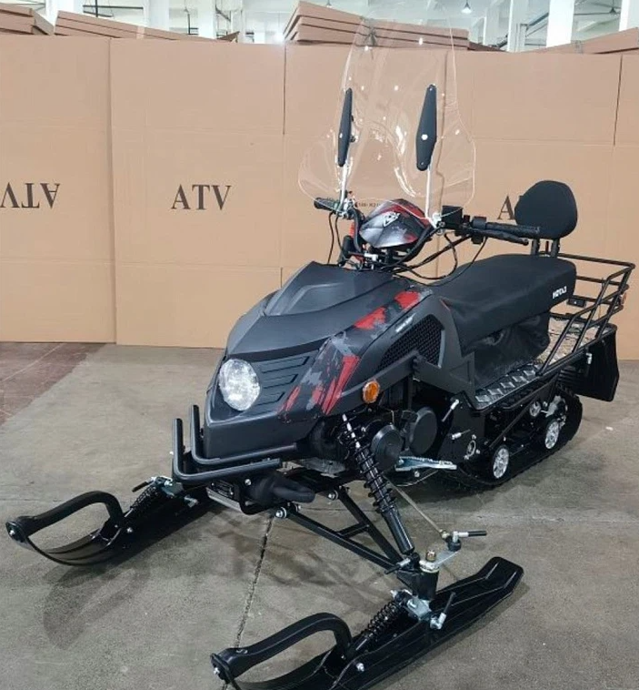 Снегоход Motax Snow 200 в Черкесске