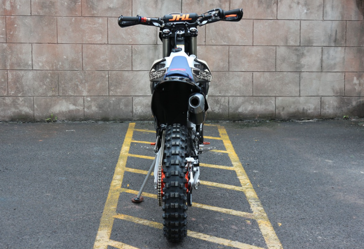 Мотоцикл JHLMOTO JHL Z8i (EFI) NC300S (182-MN) в Черкесске