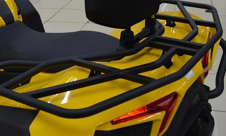 Квадроцикл HISUN GUARDIAN 400L /LONG в Черкесске