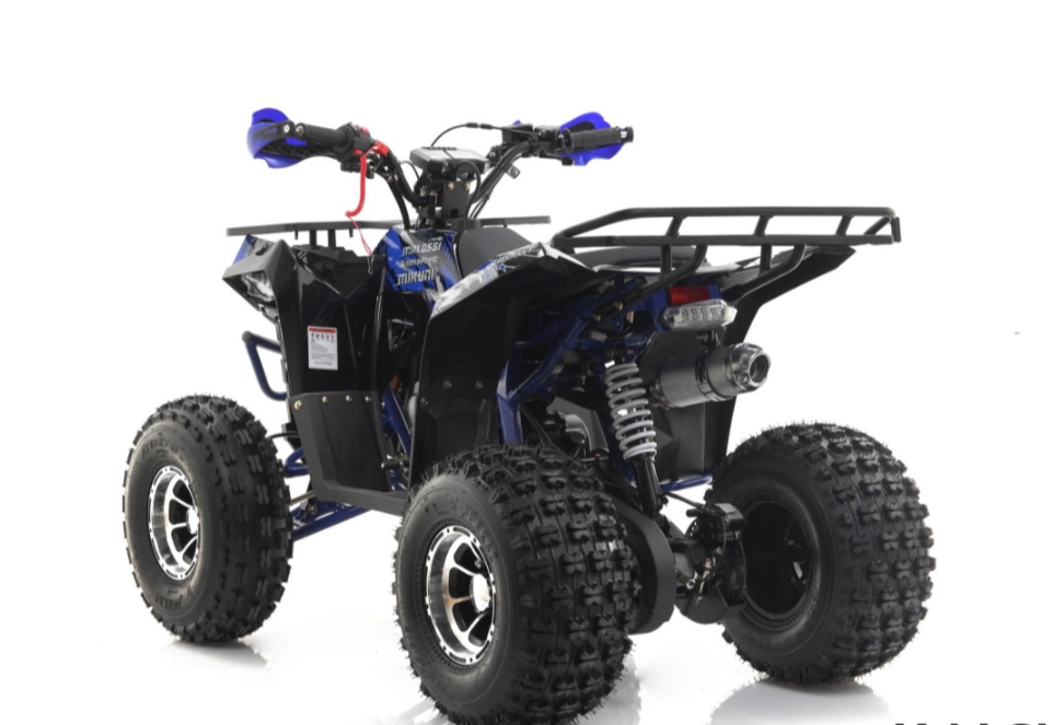 Квадроцикл GBM SHARP 190 PREMIUM SEMI-AUTOMATIC в Черкесске