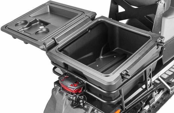 Снегоход STELS SM600T (L LUX WT) СТАВР 1.0 К01 Tech в Черкесске