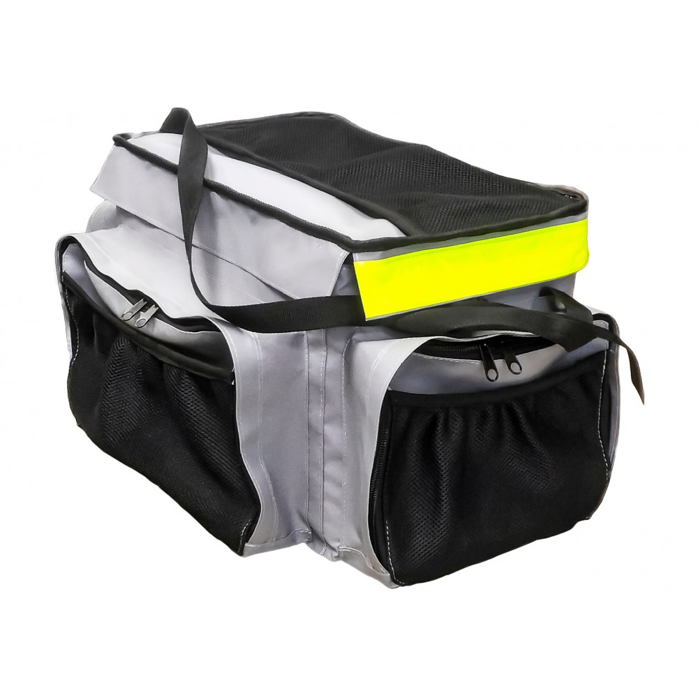 СУМКА ЛЮКС НА БАЛЛОН ДЛЯ ЛОДОК ПВХ 50Х25Х25 СМ в Черкесске