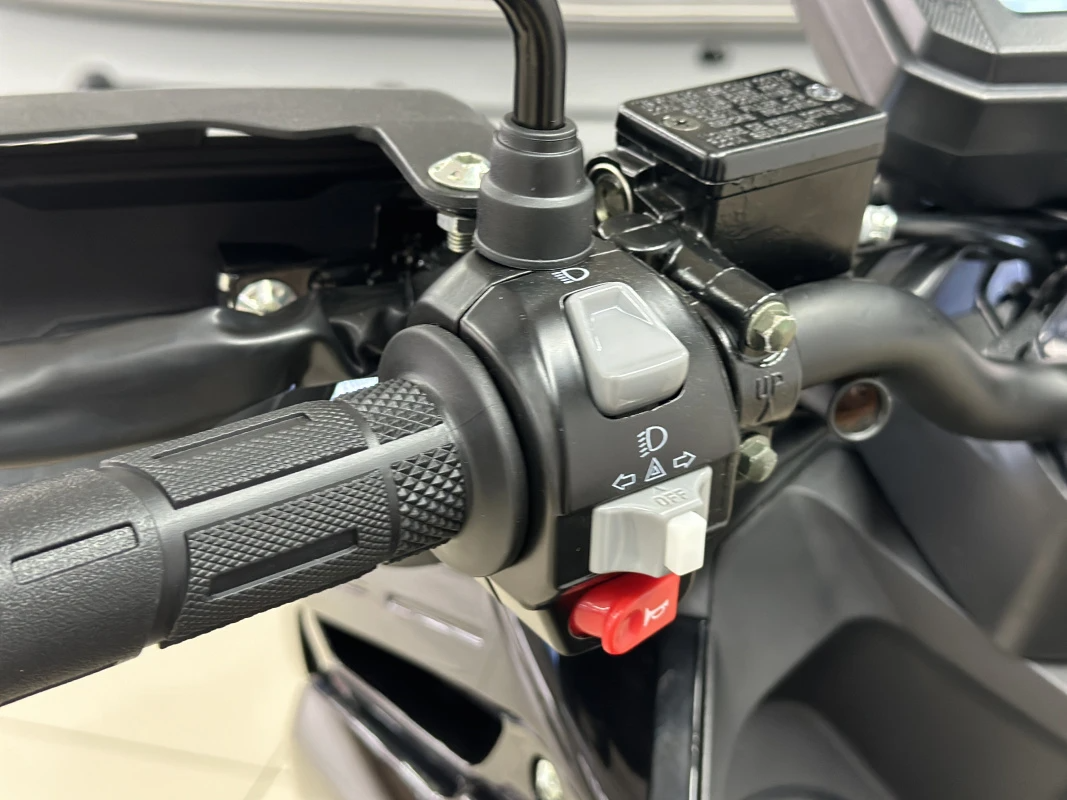 Скутер PROMAX STALKER 150(49) в Черкесске