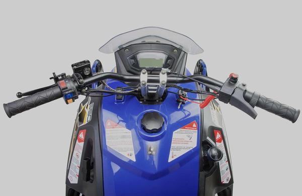 Снегоход STELS Капитан-150 2023 в Черкесске