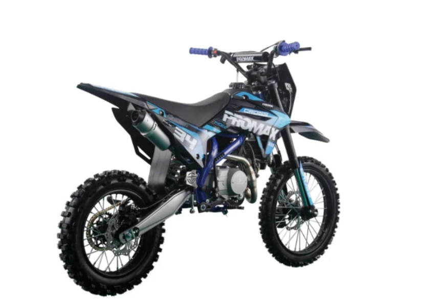 Питбайк PROMAX CROSS 145CC 17/14 в Черкесске