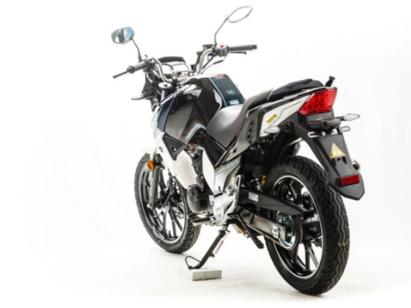 Мотоцикл MOTOLAND (МОТОЛЕНД) FIGHTER 250 в Черкесске