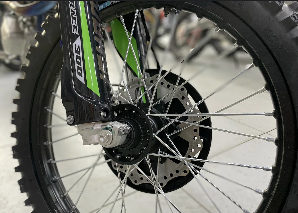 Мотоцикл Progasi RACE 300 AIR PRO SPORT в Черкесске