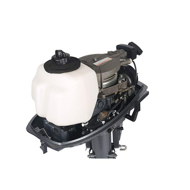 ЛОДОЧНЫЙ МОТОР ALLFA CG T5 в Черкесске