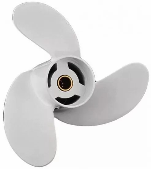 ВИНТ ГРЕБНОЙ MERCURY 4-5 Л.С. 8 3/8X8 в Черкесске