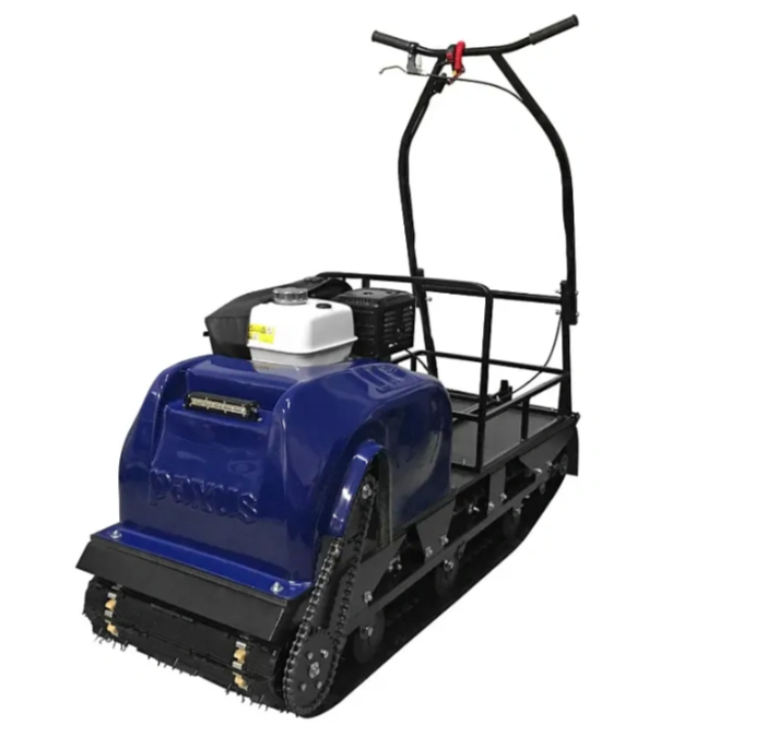 Мотобуксировщик PAXUS 500 GRAND 9 л.с. HONDA в Черкесске