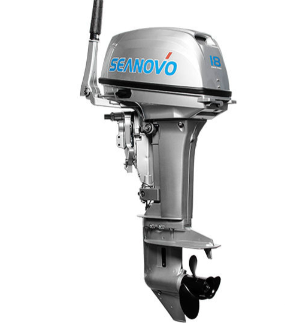 Лодочный мотор SEANOVO SN18FHBL в Черкесске