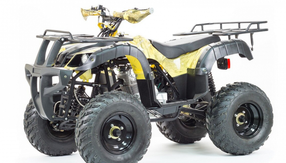 Квадроцикл MOTOLAND (МОТОЛЕНД) 250 ADVENTURE в Черкесске