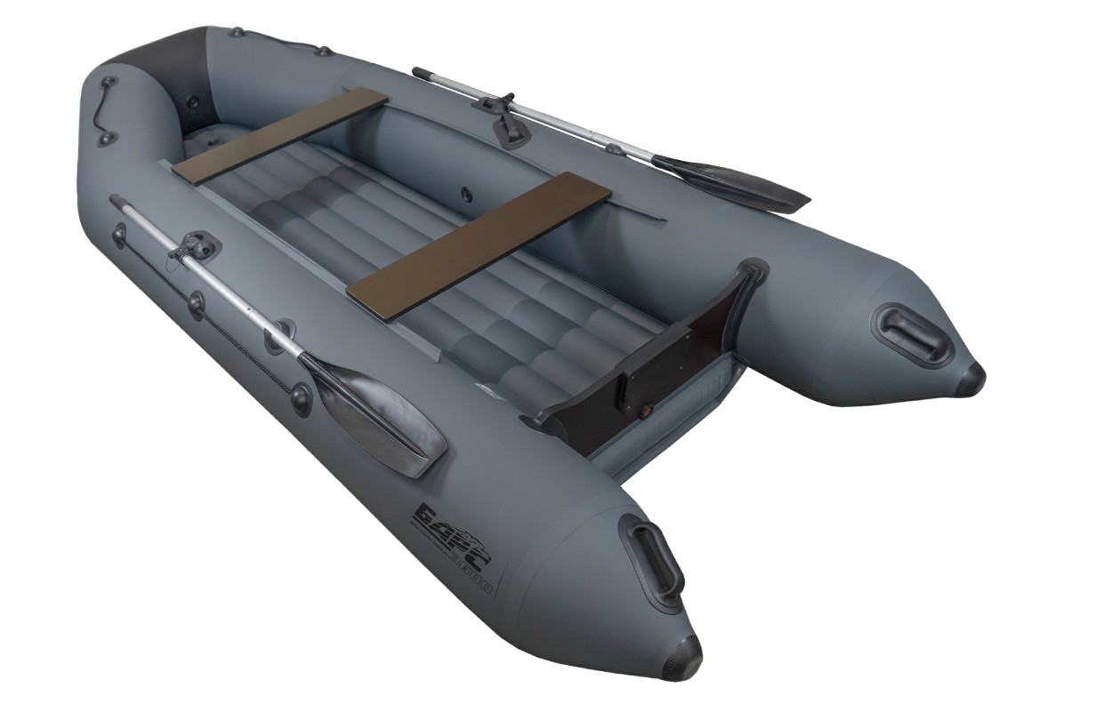 Лодка Барс 3600 НДНД в Черкесске