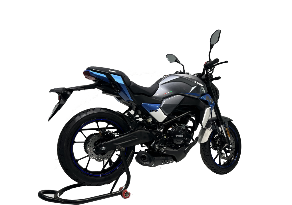 Мотоцикл TMBK MONTANA 250 (165 FMM) в Черкесске