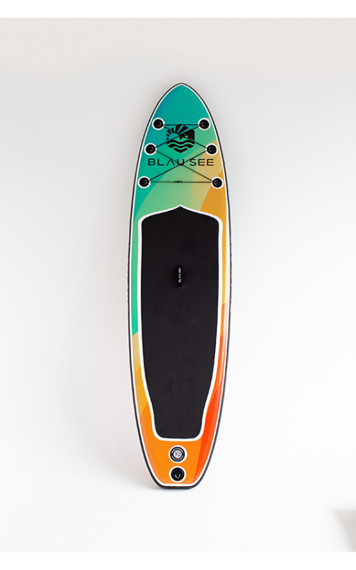 НАДУВНОЙ SUP-BOARD BREEZE 10,6 в Черкесске