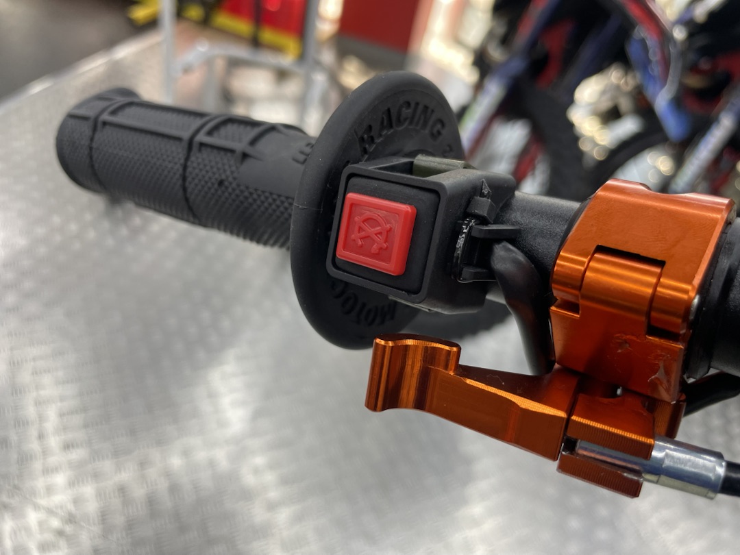 Кроссовый мотоцикл (эндуро) PROMAX PZ9 480 PRO-SPORT в Черкесске