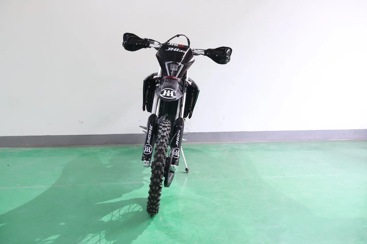 Мотоцикл JHLMOTO JHLofr GS CB300RL в Черкесске