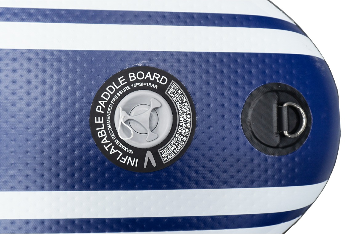 Сап-борд синий 10.6ft RIVIERA в Черкесске