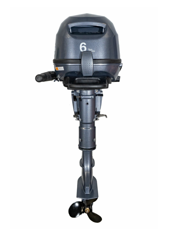 Лодочный мотор APACHE T 6 BS в Черкесске