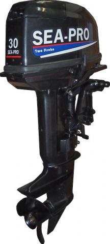 Лодочный мотор SEA-PRO Т 30S в Черкесске