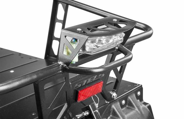 Снегоход STELS SA600T (L LUX WT) АТАМАН 1.0 К01 Tech в Черкесске