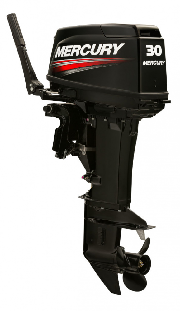 ЛОДОЧНЫЙ МОТОР MERCURY 30 MH в Черкесске