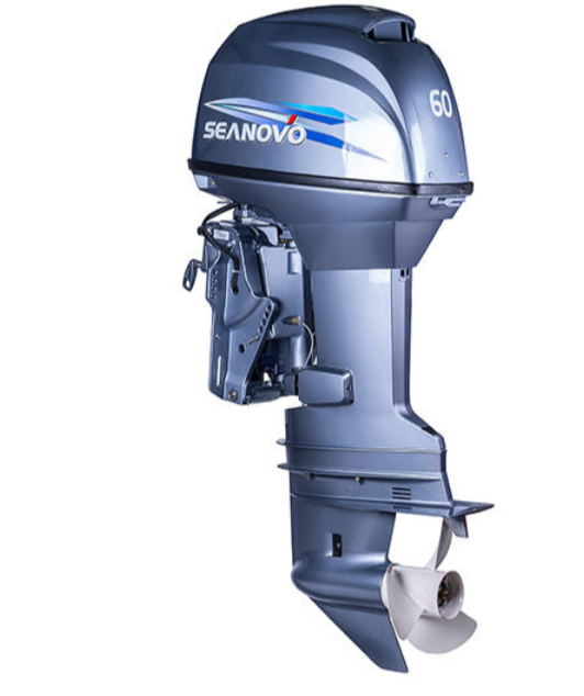 Лодочный мотор SEANOVO SN60FHL-D в Черкесске