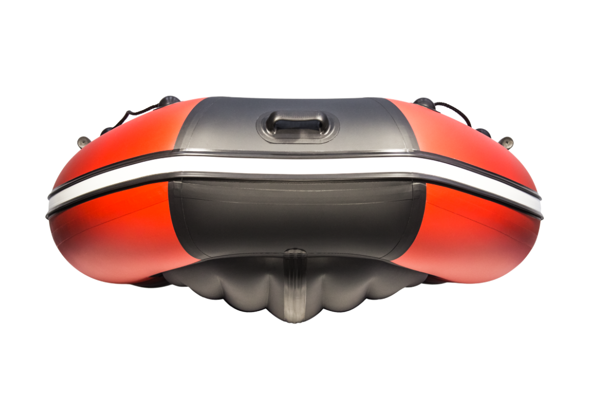 Лодка Ривьера Компакт 2900 НДНД в Черкесске