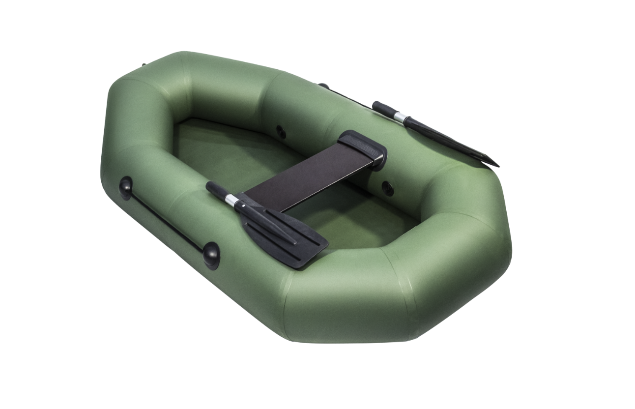  Лодка АКВА-ОПТИМА 190 в Черкесске